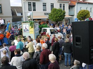 Bilder vom Festumzug Teil 2
