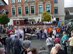 Bilder vom Festumzug Teil 2