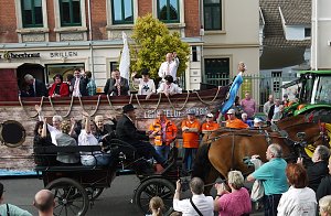 Bilder vom Festumzug Teil 2