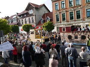 Bilder vom Festumzug Teil 2