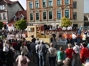Bilder vom Festumzug Teil 2