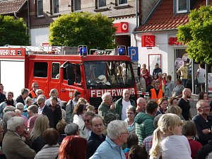 Bilder vom Festumzug Teil 2