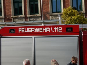 Bilder vom Festumzug Teil 2