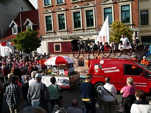 Bilder vom Festumzug Teil 2