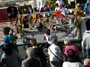 Bilder vom Festumzug Teil 2