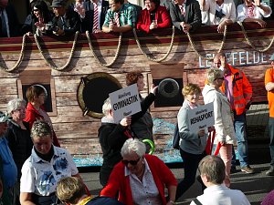 Bilder vom Festumzug Teil 2