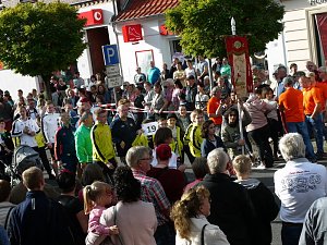 Bilder vom Festumzug Teil 2