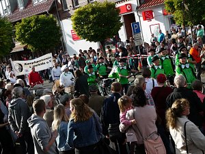 Bilder vom Festumzug Teil 2