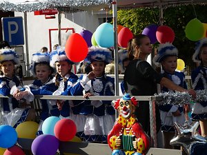 Bilder vom Festumzug Teil 2