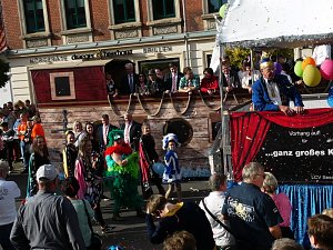 Bilder vom Festumzug Teil 2