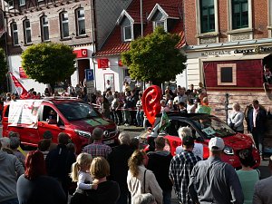 Bilder vom Festumzug Teil 2