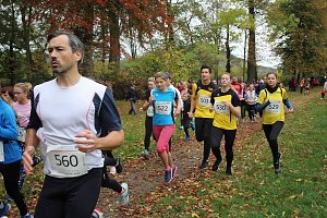 26. Stadtparklauf Sondershausen und...