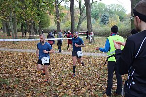 26. Stadtparklauf Sondershausen und...
