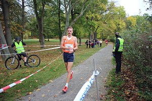26. Stadtparklauf Sondershausen und...