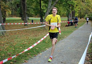 26. Stadtparklauf Sondershausen und...