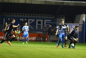 4:0-Sieg gegen Rathenow