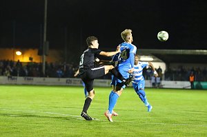 4:0-Sieg gegen Rathenow