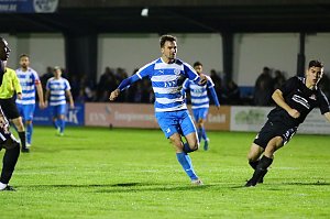 4:0-Sieg gegen Rathenow