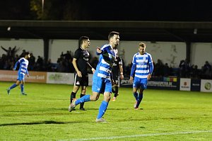 4:0-Sieg gegen Rathenow