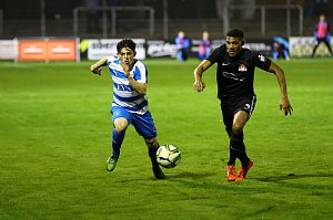 4:0-Sieg gegen Rathenow