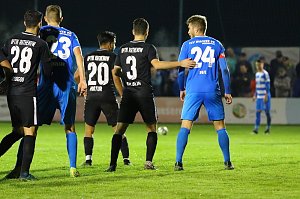 4:0-Sieg gegen Rathenow