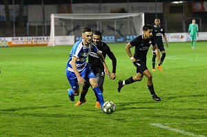 4:0-Sieg gegen Rathenow
