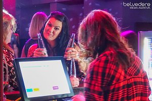 Party im Jugendclubhaus in Nordhausen - der Samstag
