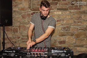 Party im Jugendclubhaus in Nordhausen - der Samstag