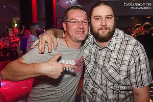 Party im Jugendclubhaus in Nordhausen - der Samstag