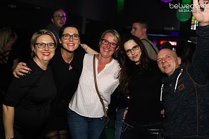 Party im Jugendclubhaus in Nordhausen - der Samstag