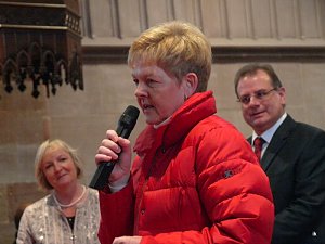 &Ouml;kumenischer Festgottesdienst