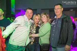 Clubhausparty