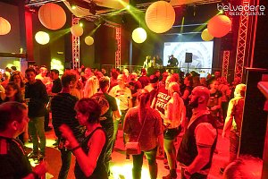Clubhausparty