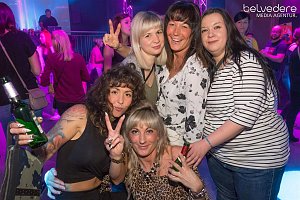 Clubhausparty