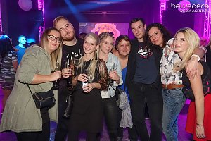 Clubhausparty