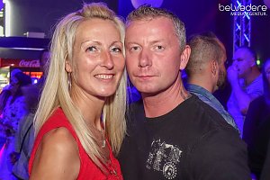 Clubhausparty