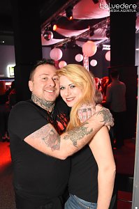 Party im Jugendclubhaus in Nordhausen - der Samstag