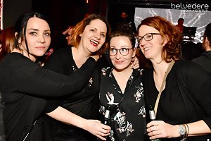 Party im Jugendclubhaus in Nordhausen - der Samstag
