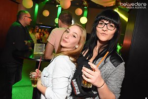 Party im Jugendclubhaus in Nordhausen - der Samstag