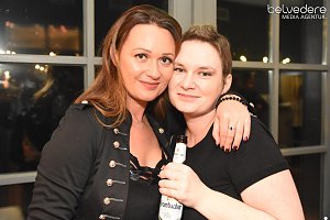 Party im Jugendclubhaus in Nordhausen - der Samstag