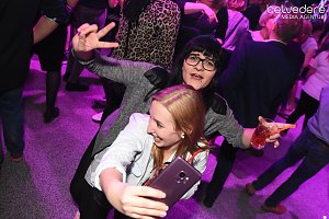 Party im Jugendclubhaus in Nordhausen - der Samstag