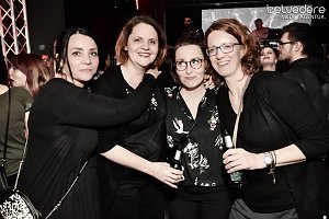 Party im Jugendclubhaus in Nordhausen - der Samstag