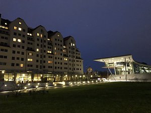 Fahrt ins Blaue mit Brauer Reisen