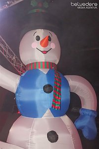 Party im Jugendclubhaus in Nordhausen - der Samstag