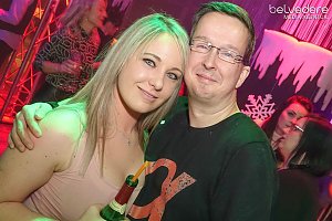 Party im Jugendclubhaus in Nordhausen - der Samstag
