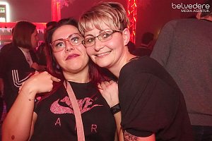 Party im Jugendclubhaus in Nordhausen - der Samstag