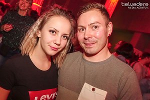 Party im Jugendclubhaus in Nordhausen - der Samstag