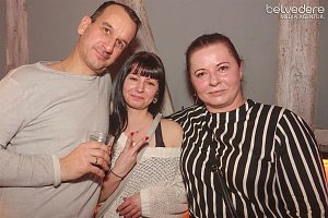 Party im Jugendclubhaus in Nordhausen - der Samstag