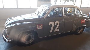 oldtimer