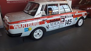 oldtimer